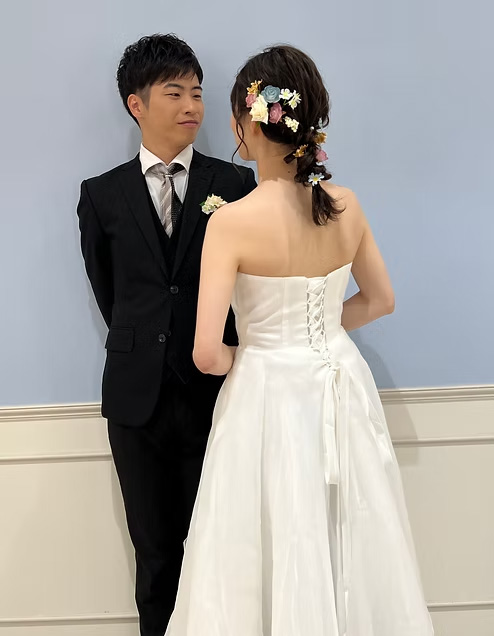 Bridal Esthe